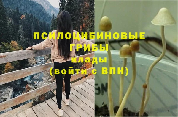 кристаллы Алексеевка